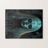 Zombie Girl Puzzle (Horizontal)