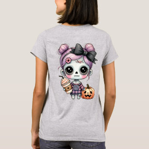 Zombie Girl T-Shirt