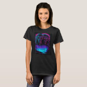 Zombie Girls T-Shirt (Vorne ganz)
