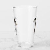 Zombie Glas (Rechts)