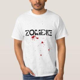 Zombie-Gore-Shirt T-Shirt