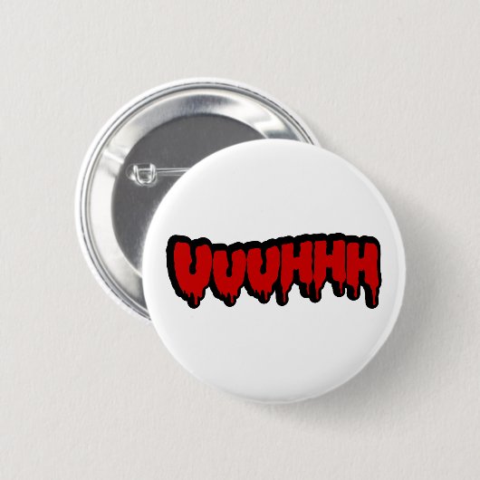 Zombie Groan Button (Vorne & Hinten)