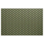 Zombie Halloween Fabric Halloween Stoffe Custom (Yard (91,4 cm))