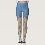 Zombie Halloween schrammt Stich-lustiges Kostüm Leggings<br><div class="desc">Sie sind absolut sicher, Aufmerksamkeit in diesen lustigen, Neuheitszombie-Leggings zu erregen. Vervollkommnen Sie für Halloween, ein Zombie-Party, oder, immer wenn Sie wollen, um Leute heraus auszuflippen, werden diese Leggings hergestellt, um wie zerrissene blaue Jeans und heftige Fishnet-Strümpfe mit Haut auszusehen, die bei dem Drehen grün-grau ist. Narben, Quetschungen und zerrissene...</div>