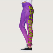 Zombie Hand SKT Leggings (Links)
