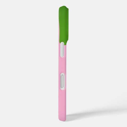 Zombie Handy Case (Rückseite / Rechts)