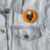 Zombie Head Button (Beispiel)