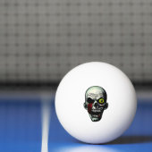 Zombie Head Tischtennisball (Netto)