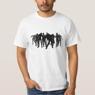 Zombie Horde T-Shirt
