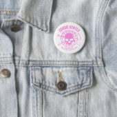 Zombie Hunter Button (Beispiel)