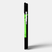 Zombie Ipad Air Fall Case-Mate iPhone Hülle (Rückseite / Links)