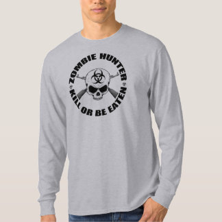 Zombie-Jäger 2 T-Shirt