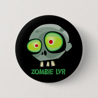 Zombie-Jim-Knopf Button