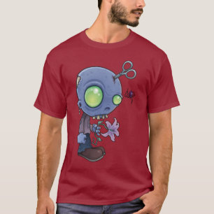 Zombie-jr. T-Shirt