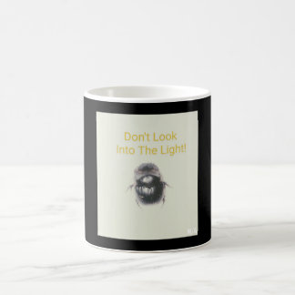 Zombie-Käfer Kaffeetasse