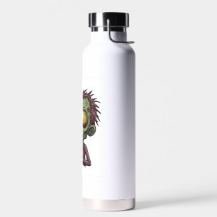 Zombie-Kaffeepause Trinkflasche