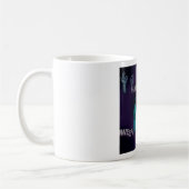 Zombie Kaffeetasse (Links)