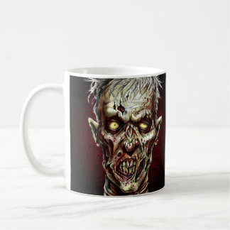 Zombie! Kaffeetasse