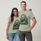 Zombie-Kapitalismus-Shirt T-Shirt (Unisex)