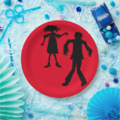 Zombie Kids Party Paper Teller (Party)