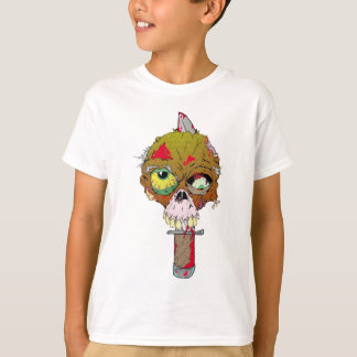 Zombie Knife T-Shirt