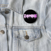 Zombie-Knopf Button (Beispiel)