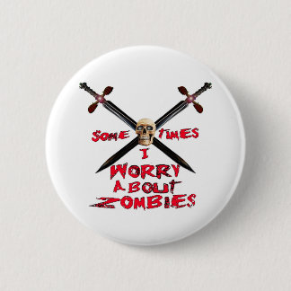 Zombie-Knopf Button