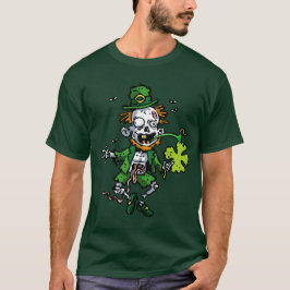 Zombie-Kobold-Shirt T-Shirt