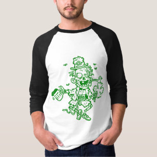 Zombie-Kobold-Shirt T-Shirt