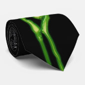 Zombie-Krawatte Krawatte (Gerollt)