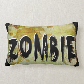 Zombie Lendenkissen