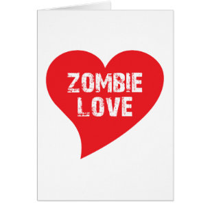 Zombie-Liebe