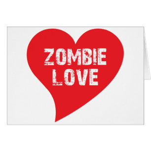 Zombie-Liebe