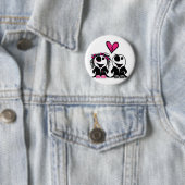ZOMBIE-LIEBE BUTTON (Beispiel)