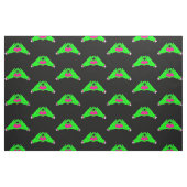 Zombie-Liebe Stoff (Fat Quarter (45,7 x 55,9 cm))