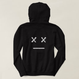 Zombie Life-Serie, Ehemann Bae, Vater, Partner Hoodie