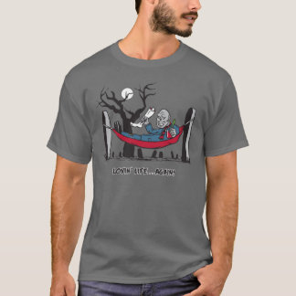 Zombie Lovin Leben wieder T-Shirt