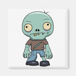 Zombie Magnet