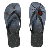 Zombie Moon Badesandalen (Fußbett)