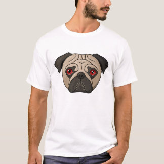 Zombie-Mops-T - Shirt
