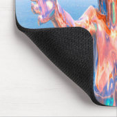 Zombie Mousepad (Ecke)