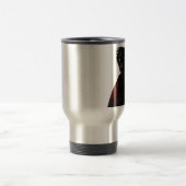 Zombie!! Mug Reisebecher (Mittel)