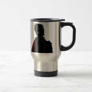 Zombie!! Mug Reisebecher