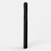 Zombie-Party, Halloween Case-Mate iPhone Hülle (Hinten/Rechts)