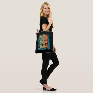 Zombie-Party, Halloween Tasche