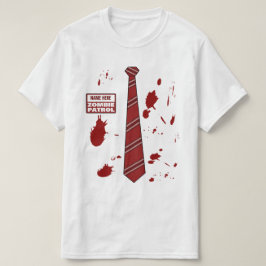 Zombie-Patrouille T-Shirt