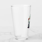 Zombie-Pflanzenelternteil Glas (Rechts)