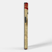 Zombie Phone Case-Mate iPhone Hülle (Rückseite / Rechts)