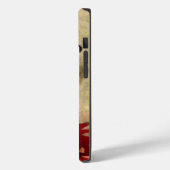 Zombie Phone Case-Mate iPhone Hülle (Rückseite / Links)