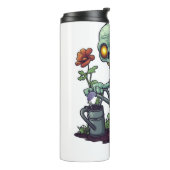 Zombie Plant Parent Thermosbecher (Nach links gedreht)
